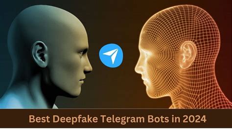 deepfake bot telegram|I released the Code for the Instagram DeepFake Bot! : r/Python